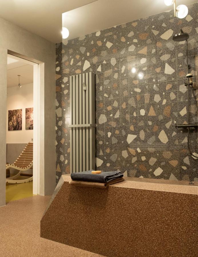 Das Muehlmann Loft Außervillgraten Exteriör bild