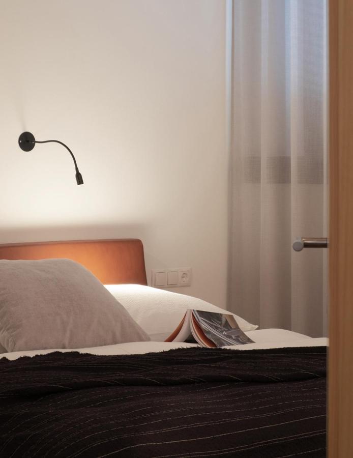 Das Muehlmann Loft Außervillgraten Exteriör bild