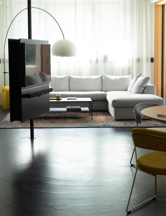 Das Muehlmann Loft Außervillgraten Exteriör bild