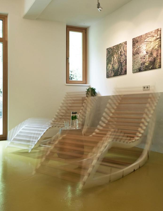 Das Muehlmann Loft Außervillgraten Exteriör bild