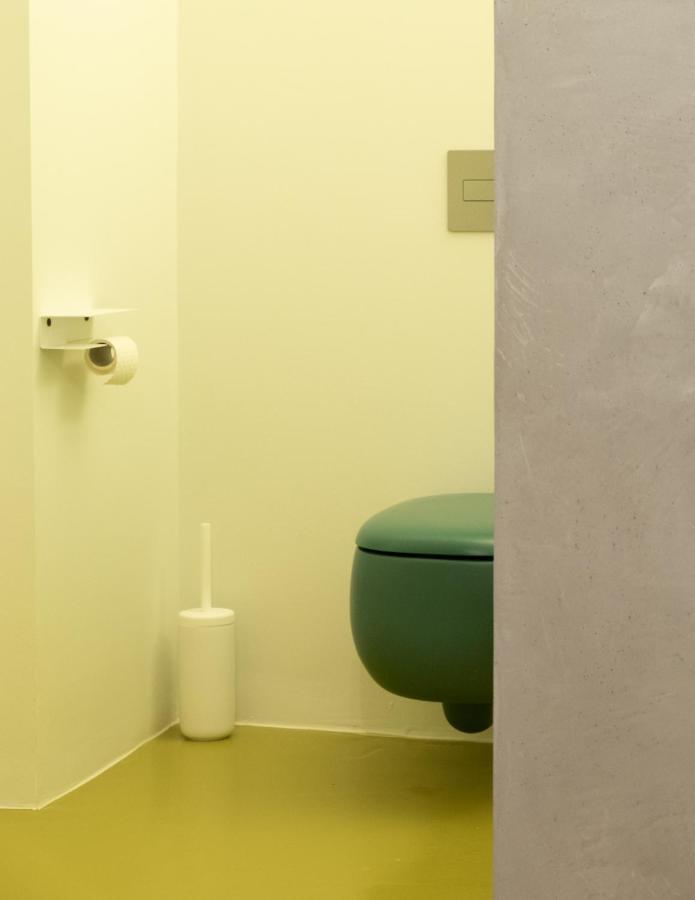 Das Muehlmann Loft Außervillgraten Exteriör bild