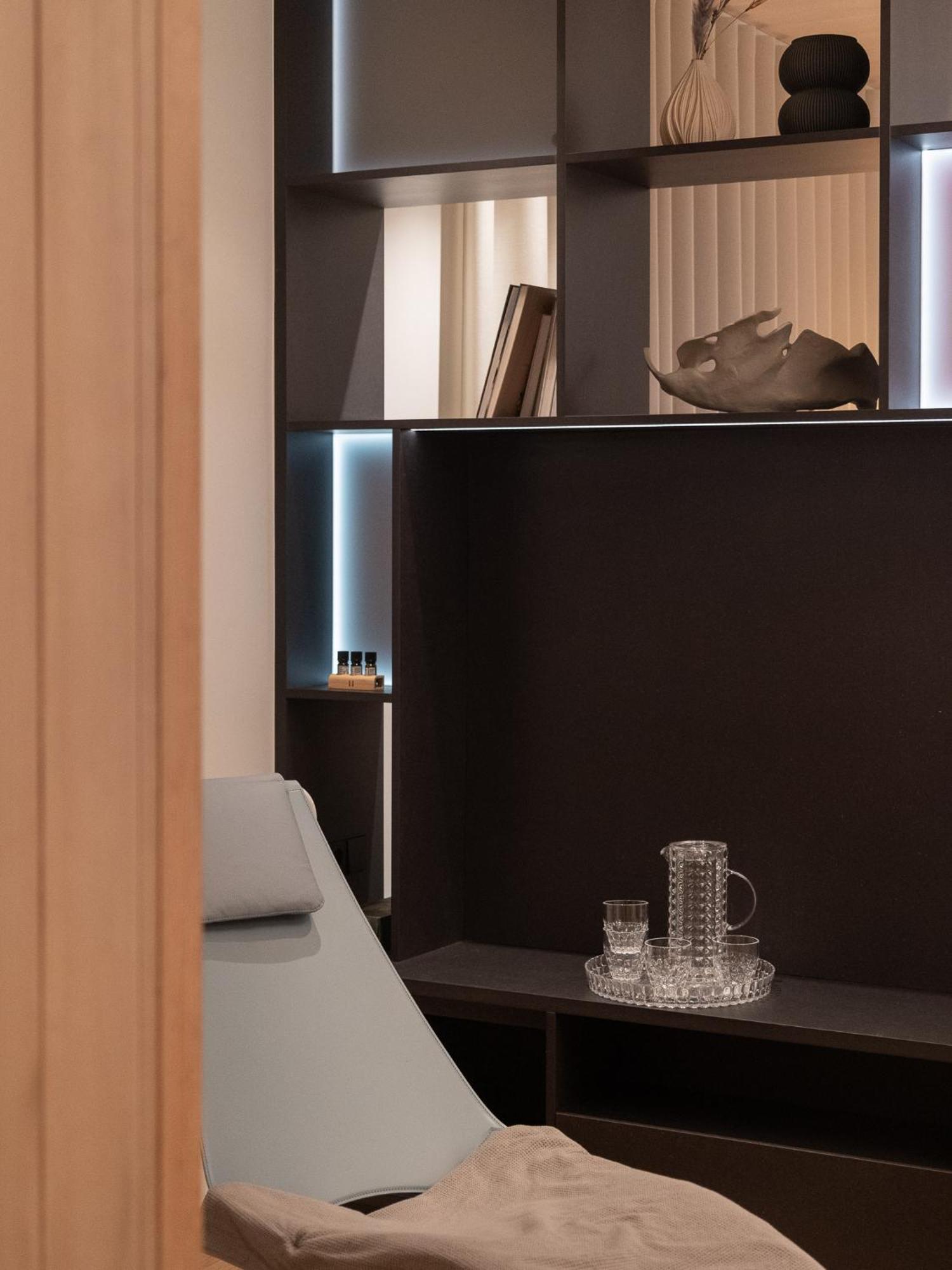 Das Muehlmann Loft Außervillgraten Rum bild