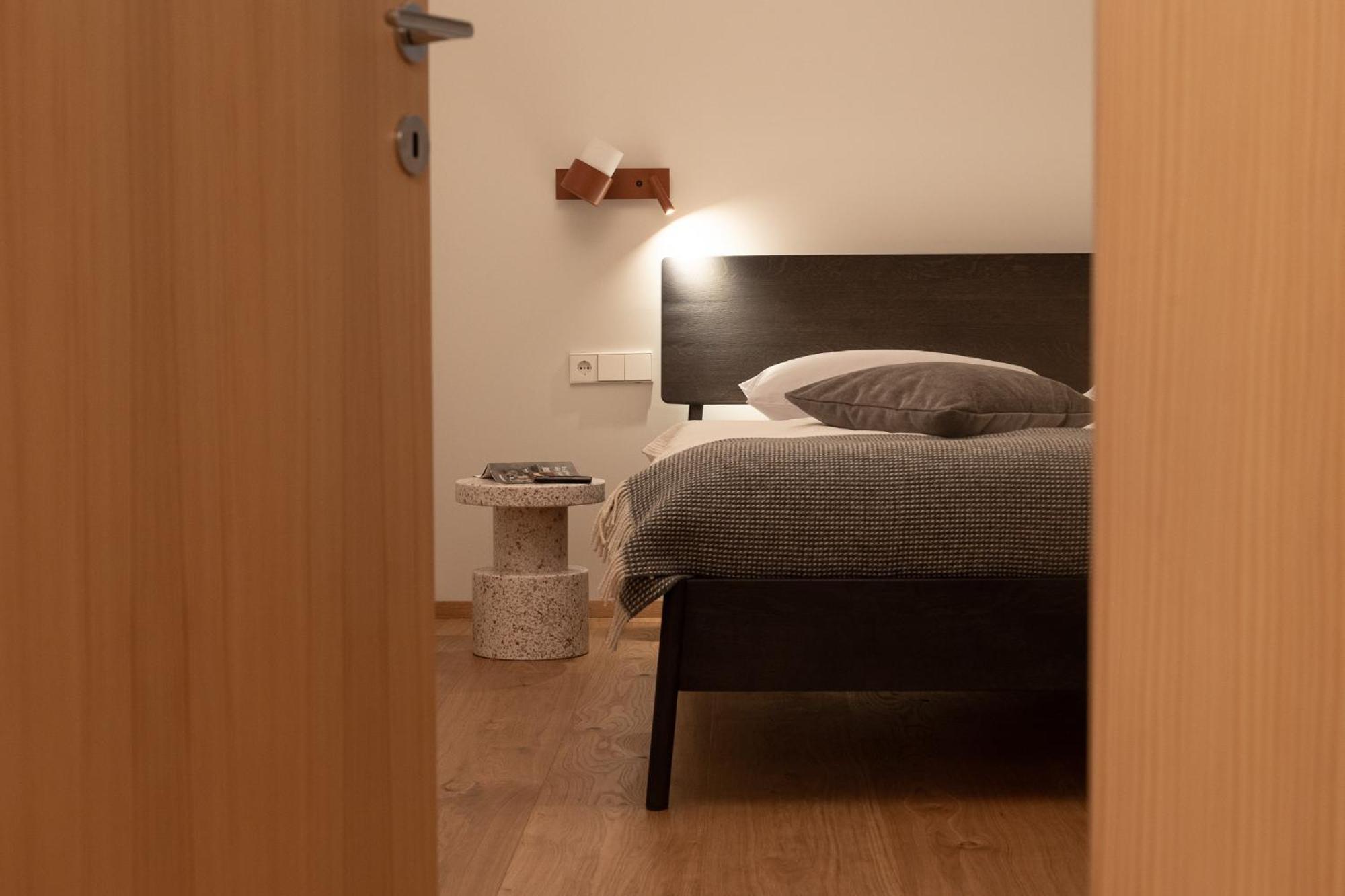 Das Muehlmann Loft Außervillgraten Rum bild