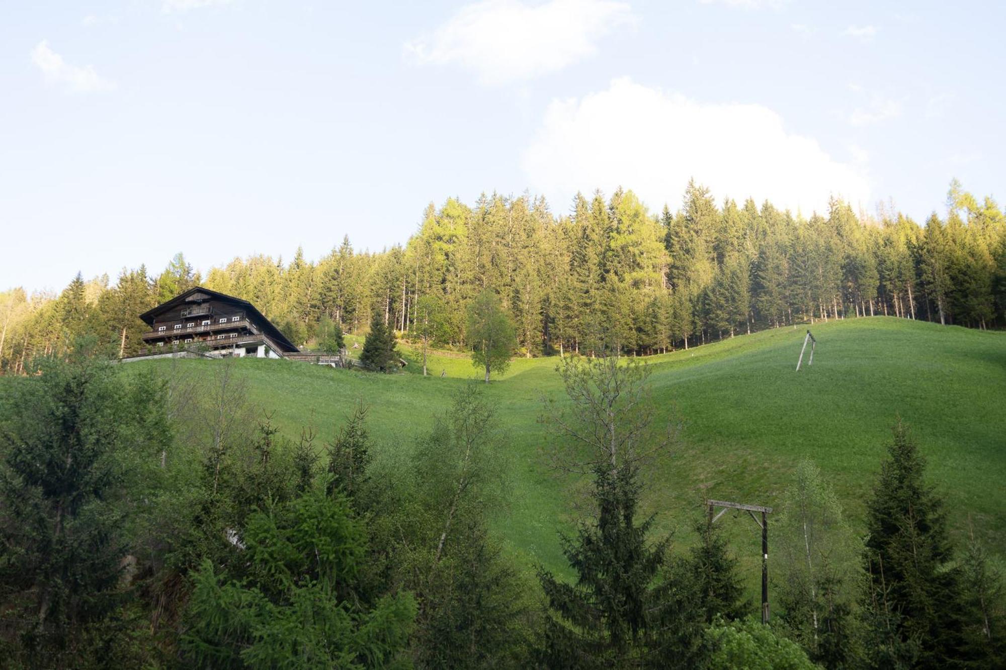 Das Muehlmann Loft Außervillgraten Rum bild